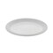 Pactiv Meadoware OPS Dinnerware, Plate, 8.88 Dia, White, PK400 YMI9 - alternate 1